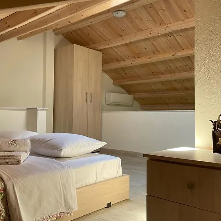 Royals Apartment Nikiti (Sithonia)