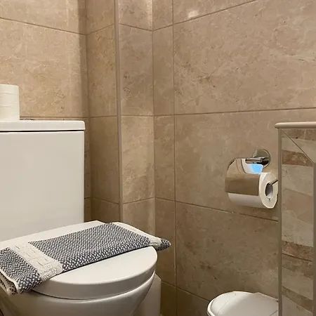 Apartment Royals Nikiti (Sithonia)