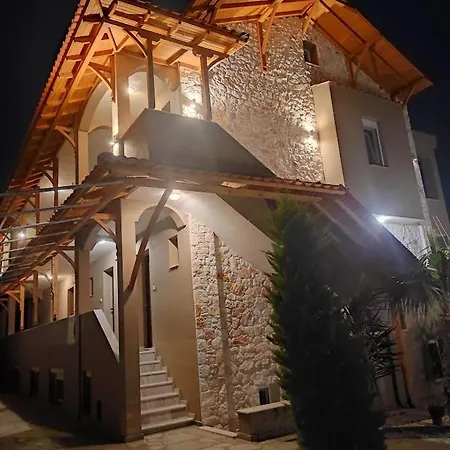 Apartment Royals Nikiti (Sithonia)