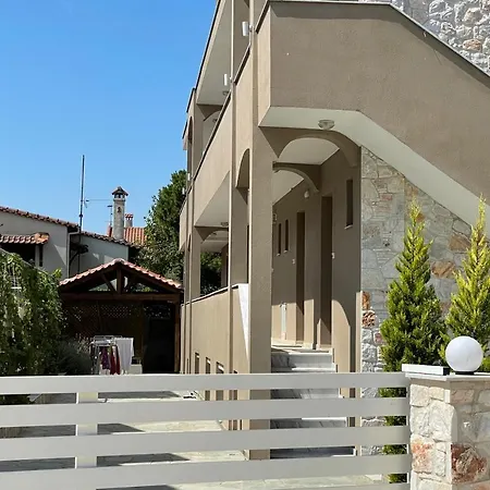 Appartement Royals