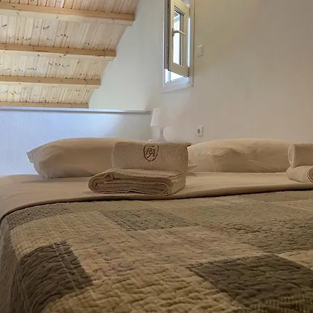 Apartment Royals Nikiti (Sithonia)