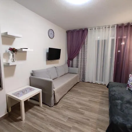 Apartment Royals Nikiti (Sithonia)