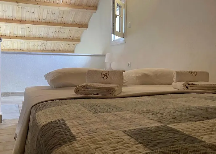 Appartamento Royals Nikiti (Sithonia)