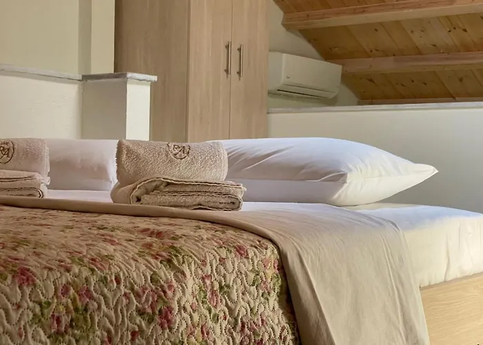 Appartamento Royals Nikiti (Sithonia)