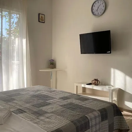 Apartamento Royals *