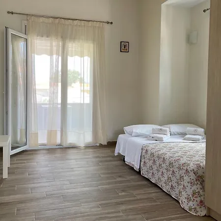 Apartamento Royals *