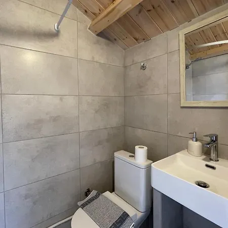 Apartamento Royals *