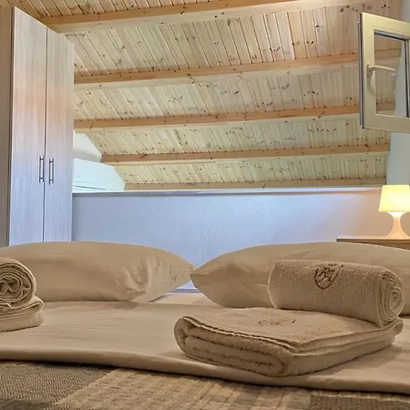 Royals Nikiti (Sithonia)