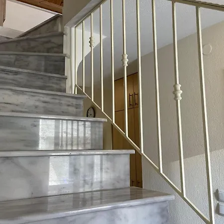 Royals Apartamento Nikiti (Sithonia)