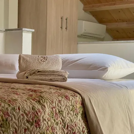 Apartamento Royals Nikiti (Sithonia)