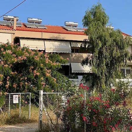 Apartamento Royals *