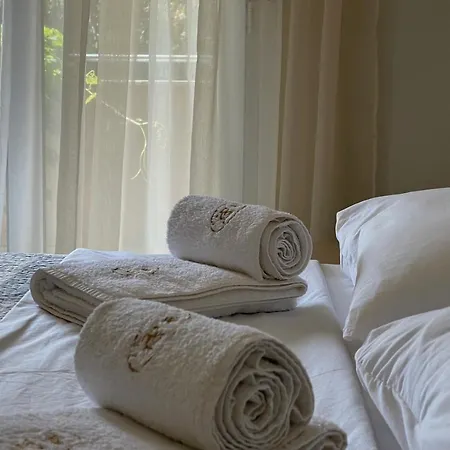 Apartamento Royals *