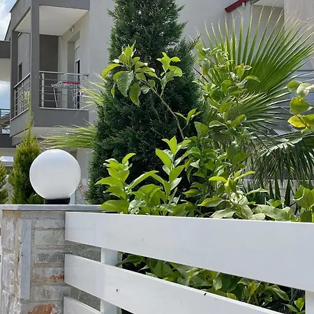 Apartamento Royals *