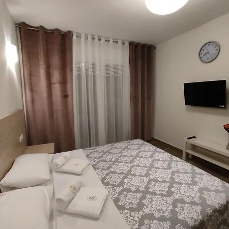 Apartamento Royals *