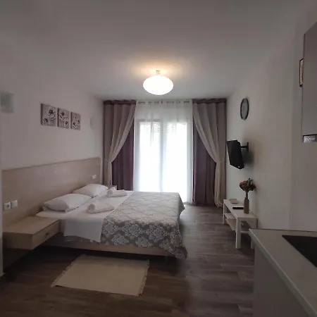 Apartamento Royals Nikiti (Sithonia)