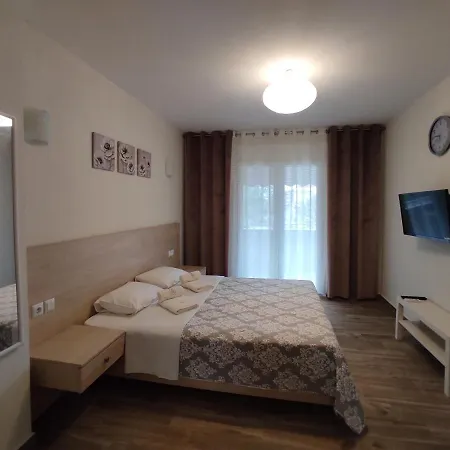 Royals Apartamento *