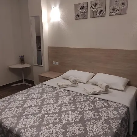 Apartamento Royals *