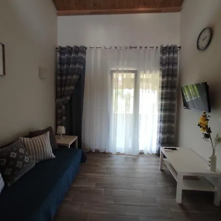 Apartamento Royals Nikiti (Sithonia)