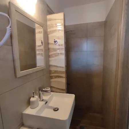 Apartamento Royals Nikiti (Sithonia)