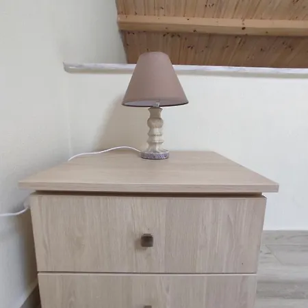 Apartamento Royals *