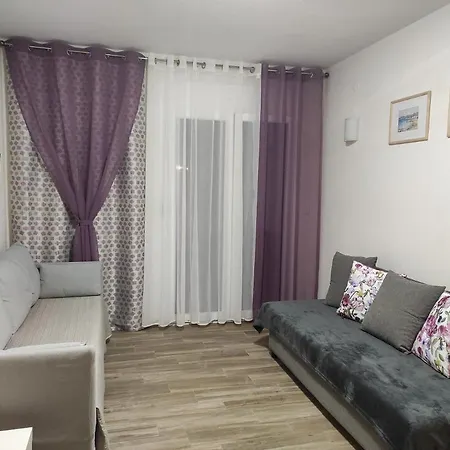 Apartamento Royals