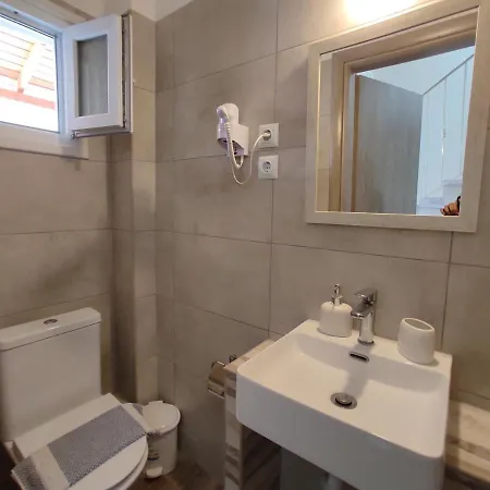 Apartamento Royals *