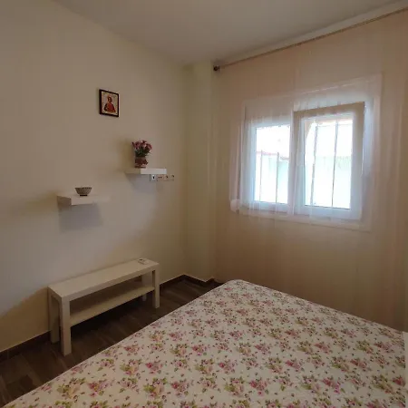 Apartamento Royals *